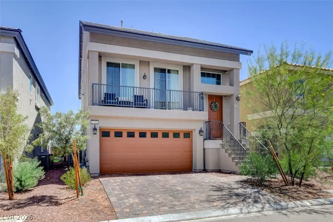 7756 Tyrell Peaks Street, Las Vegas, NV 89139 - #1