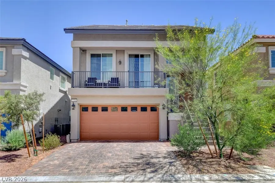 7756 Tyrell Peaks Street, Las Vegas, NV 89139 - #2
