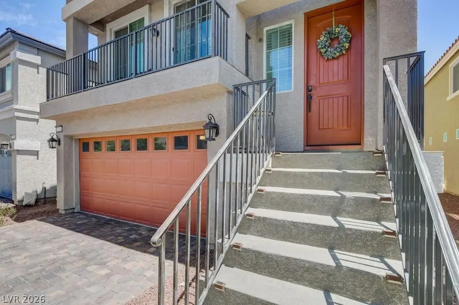 7756 Tyrell Peaks Street, Las Vegas, NV 89139 - #3