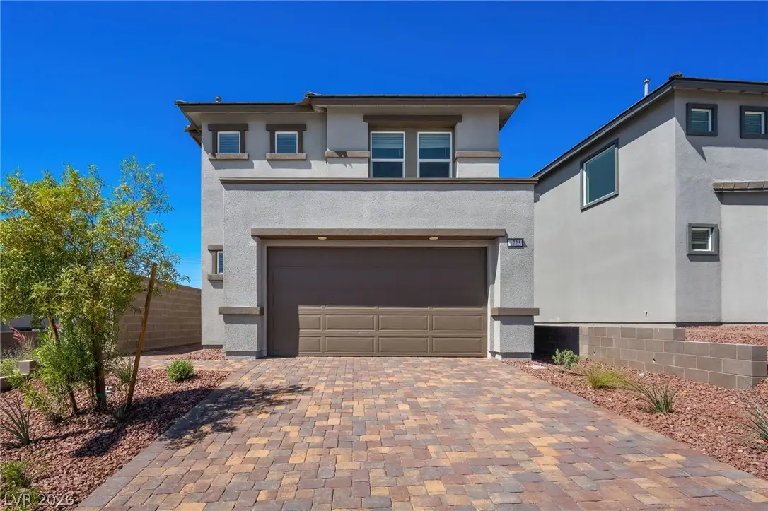 1725 Strada Nathan, Henderson, NV 89011 - #1