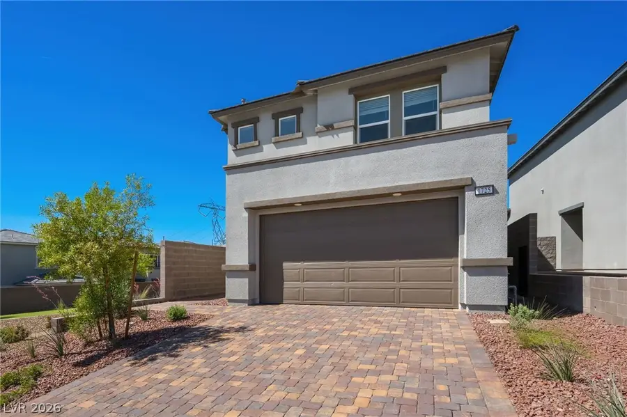 1725 Strada Nathan, Henderson, NV 89011 - #2