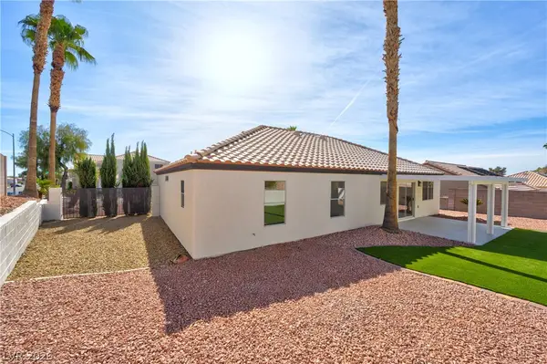 4637 Gonzales Drive, Las Vegas, NV 89130
