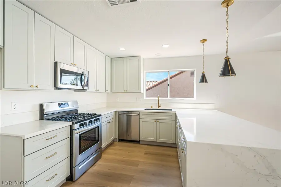 4637 Gonzales Drive, Las Vegas, NV 89130 - #3