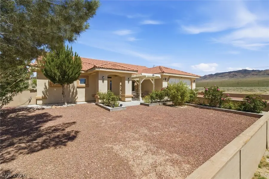 550 Fangio Lane, Pahrump, NV 89060 - #3
