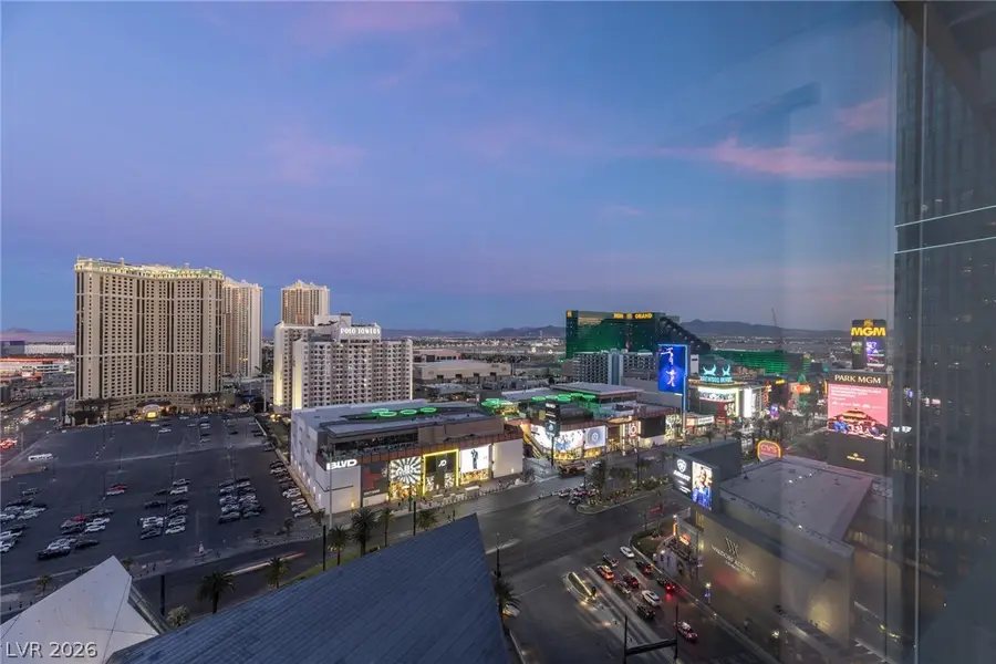 3722 Las Vegas Boulevard #1503, Las Vegas, NV 89158 - #2