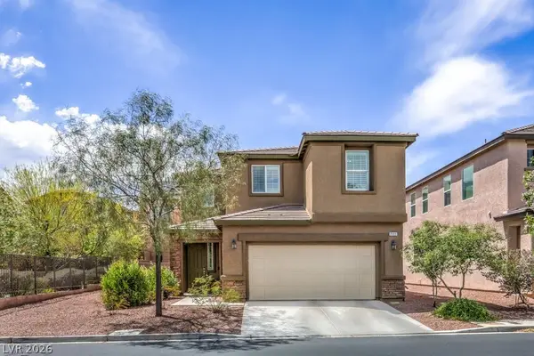 7111 Thistle Ridge Street, Las Vegas, NV 89166