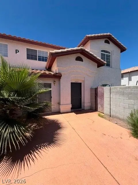 3923 Starfield Lane, Las Vegas, NV 89147 - #1