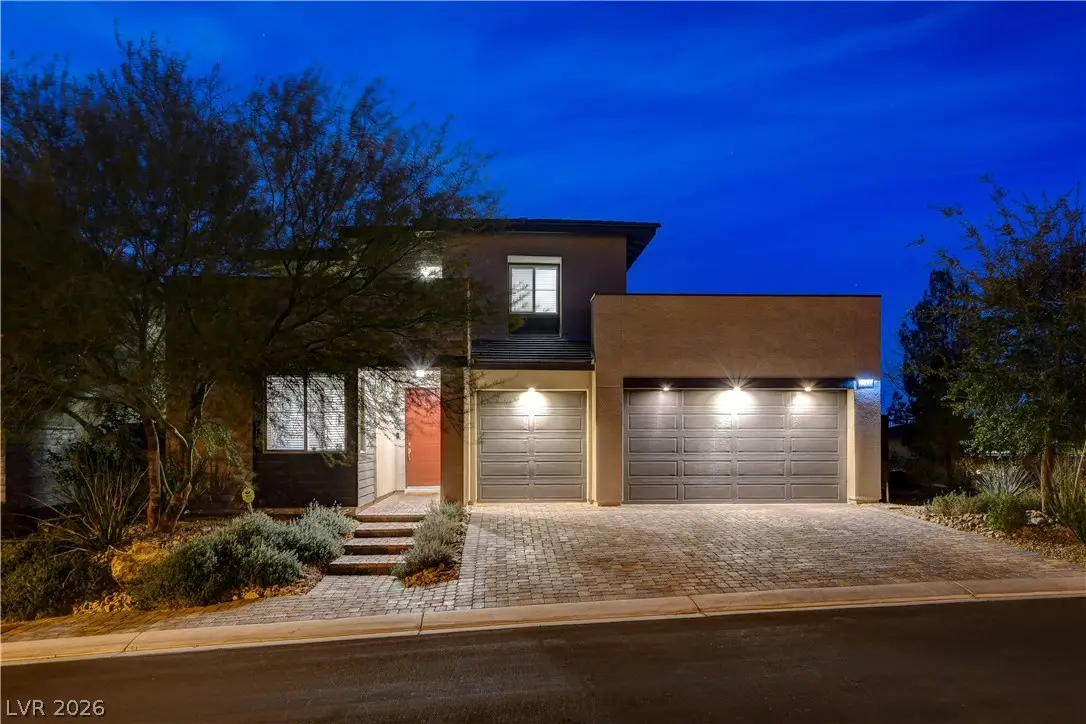 12355 Grey Dunes Avenue, Las Vegas, NV 89138 - #1