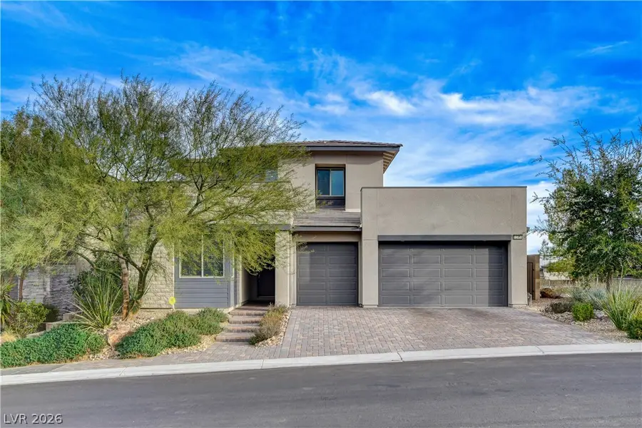 12355 Grey Dunes Avenue, Las Vegas, NV 89138 - #3