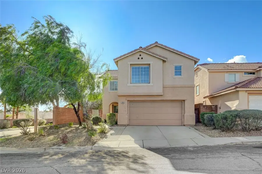 1701 April Shower Place, Las Vegas, NV 89144 - #2