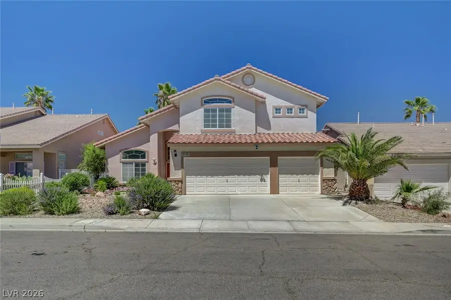 8738 Vista Cantera Court, Las Vegas, NV 89147 - #2