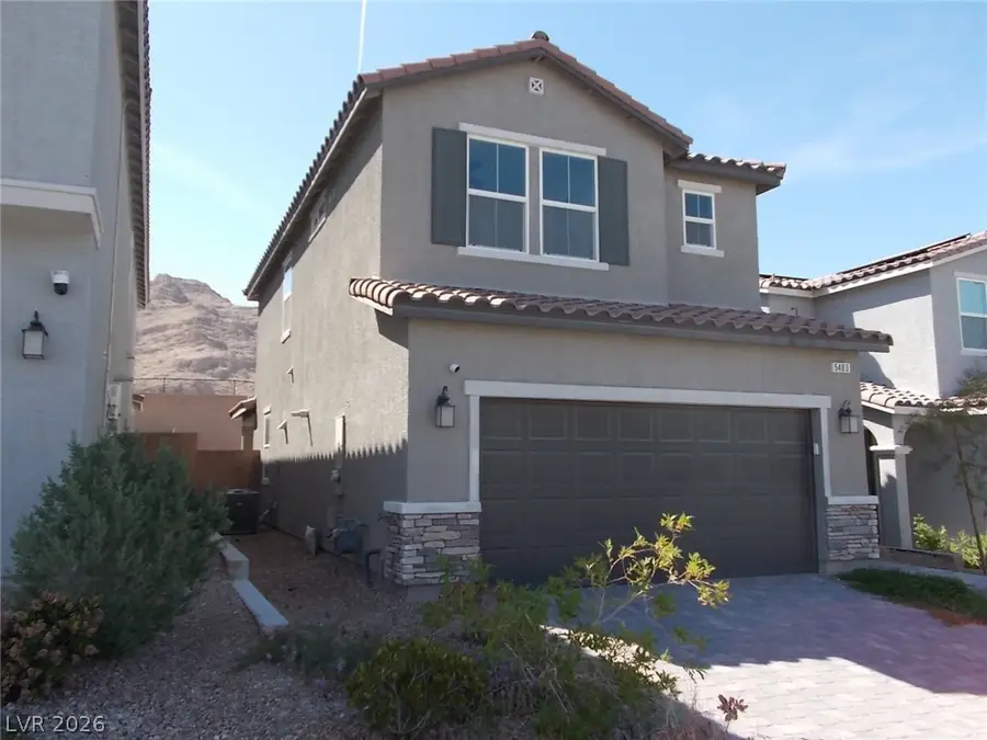 5403 El Nevero Street, Las Vegas, NV 89166 - #3
