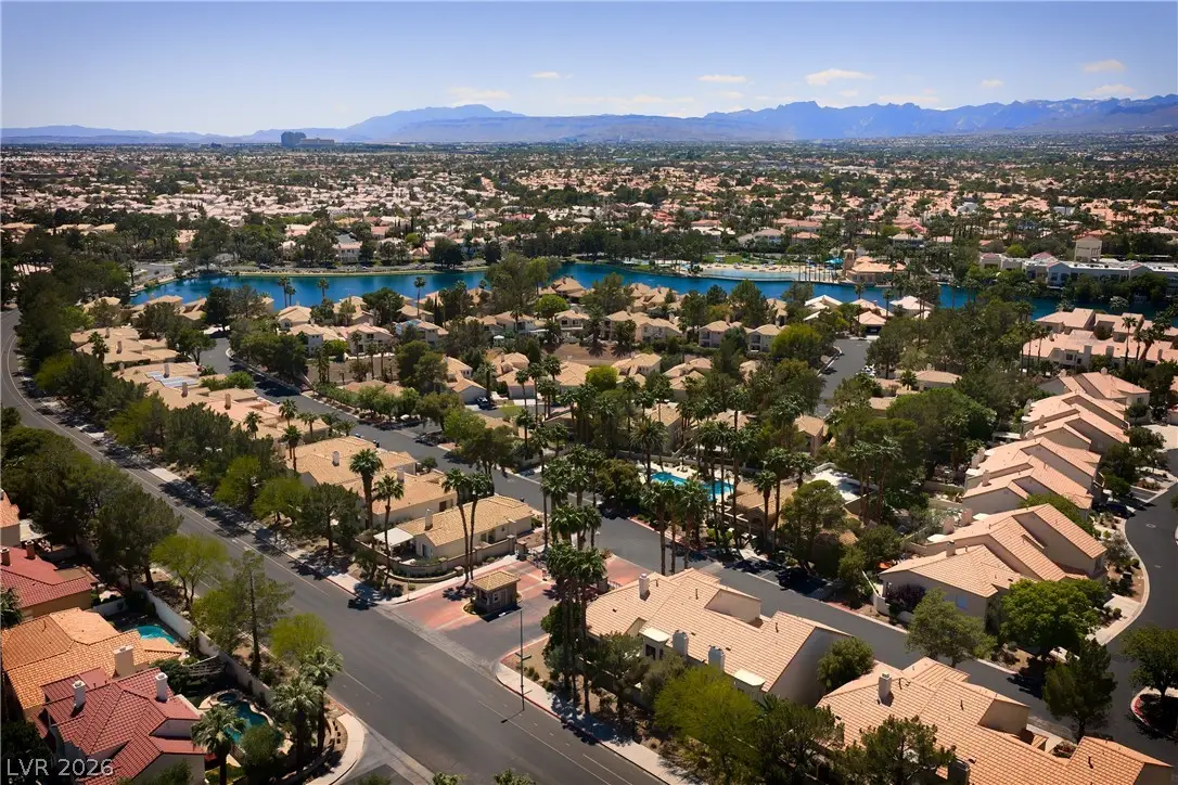 2620 Golden Sands Drive, Las Vegas, NV 89128 - #1
