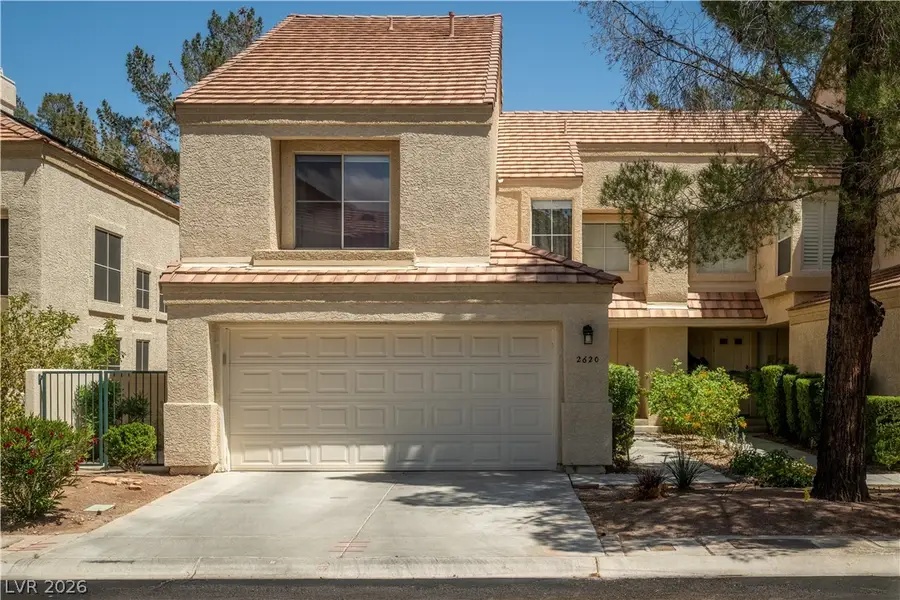2620 Golden Sands Drive, Las Vegas, NV 89128 - #2