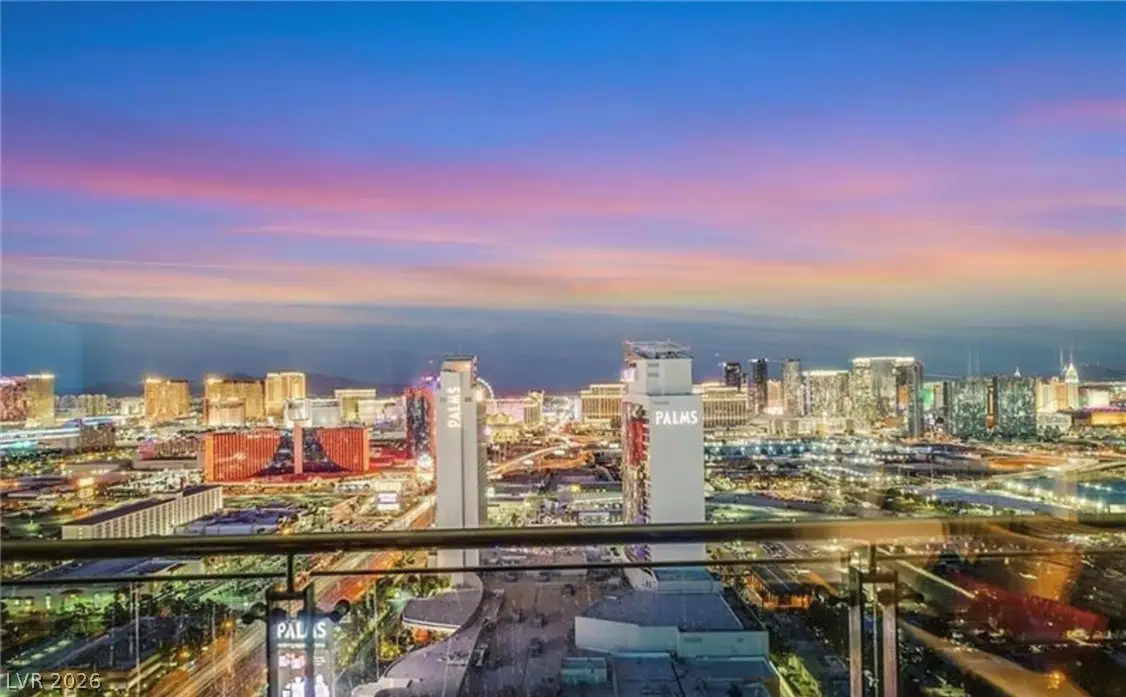 4381 W Flamingo Road #3604, Las Vegas, NV 89103 - #1