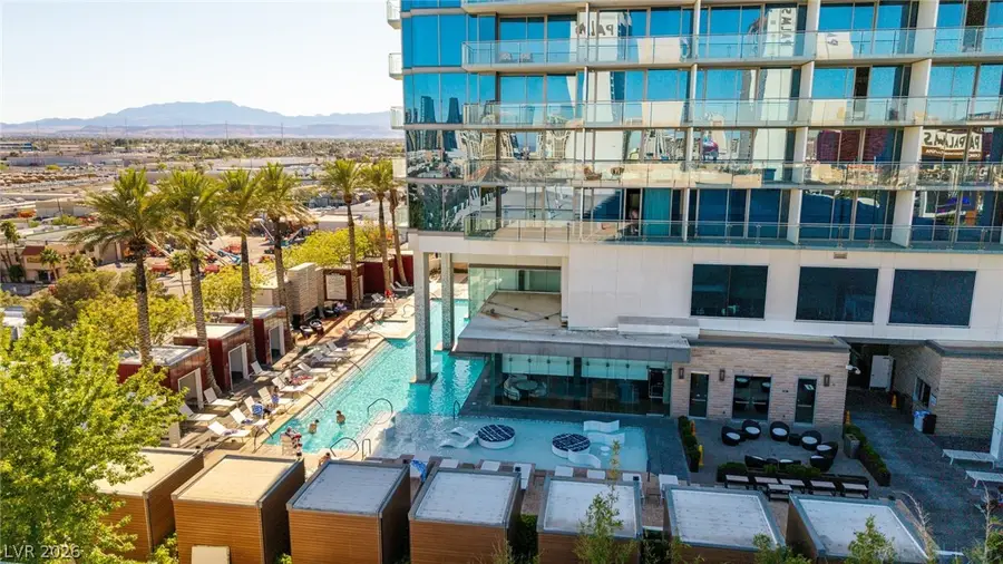 4381 W Flamingo Road #3604, Las Vegas, NV 89103 - #2