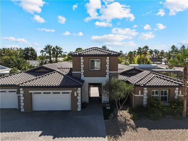 8775 Helena Avenue, Las Vegas, NV 89129