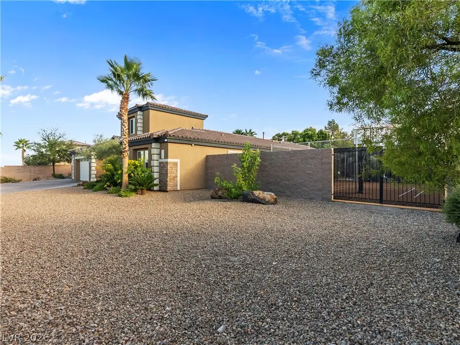 8775 Helena Avenue, Las Vegas, NV 89129 - #3