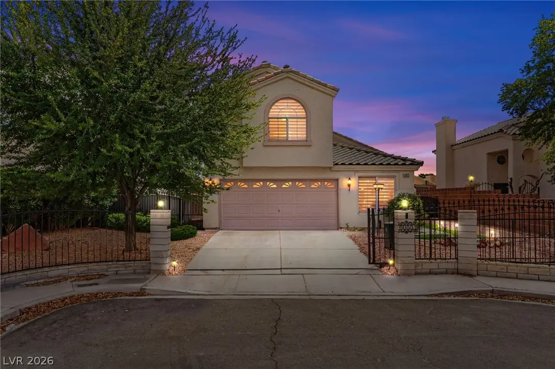 6055 Belladonna Circle, Las Vegas, NV 89142 - #1