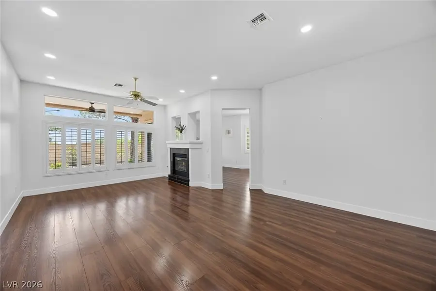 2116 Spring Water Drive, Las Vegas, NV 89134 - #2