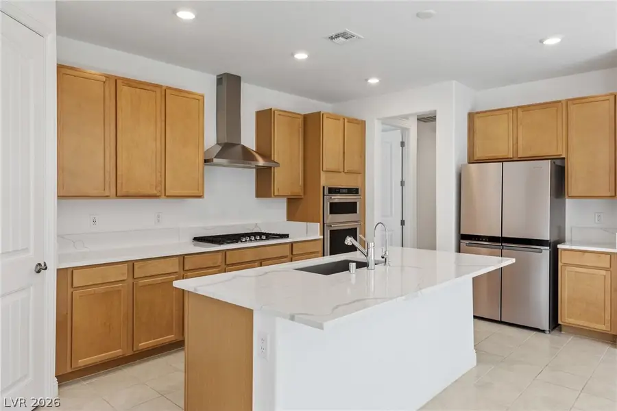 2392 Elmont Avenue, North Las Vegas, NV 89086 - #2