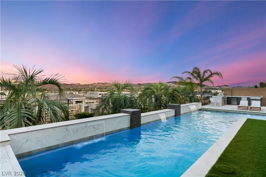 144 Tre Pietre Street, Henderson, NV 89011 - #1