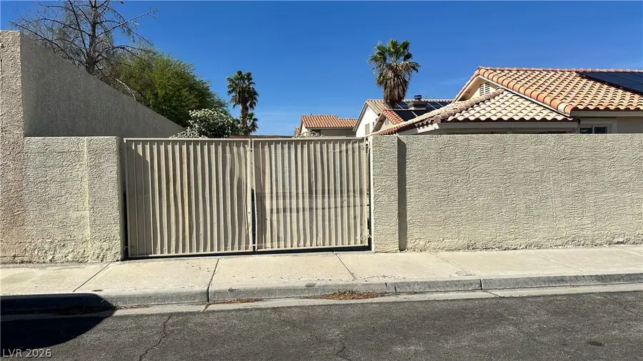 1001 Transom Drive, Las Vegas, NV 89128 - #3