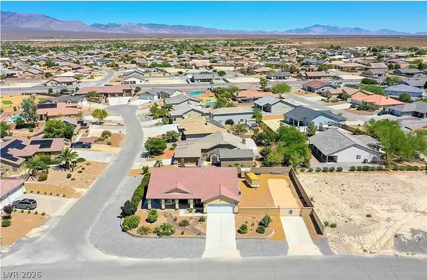 4851 Marywood Court, Pahrump, NV 89061