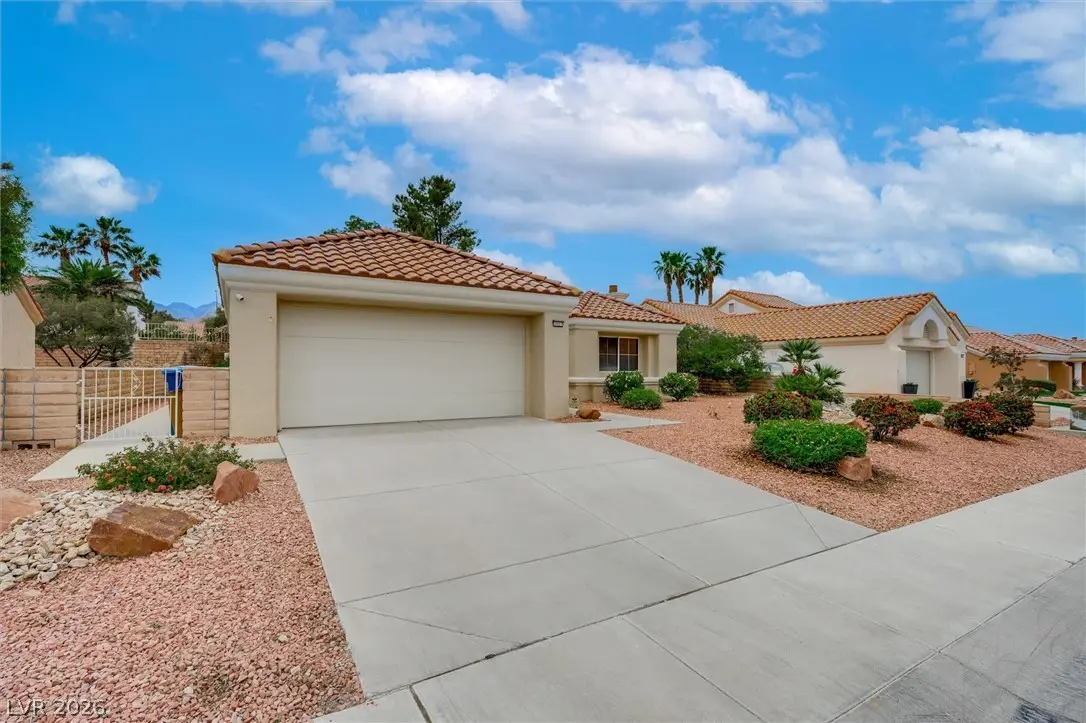 3017 Hawksdale Drive, Las Vegas, NV 89134 - #1