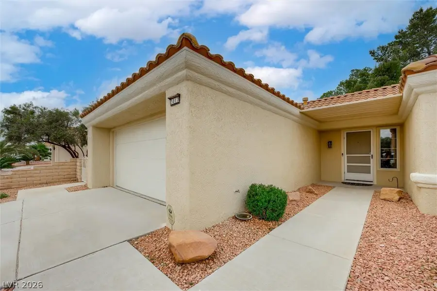 3017 Hawksdale Drive, Las Vegas, NV 89134 - #3