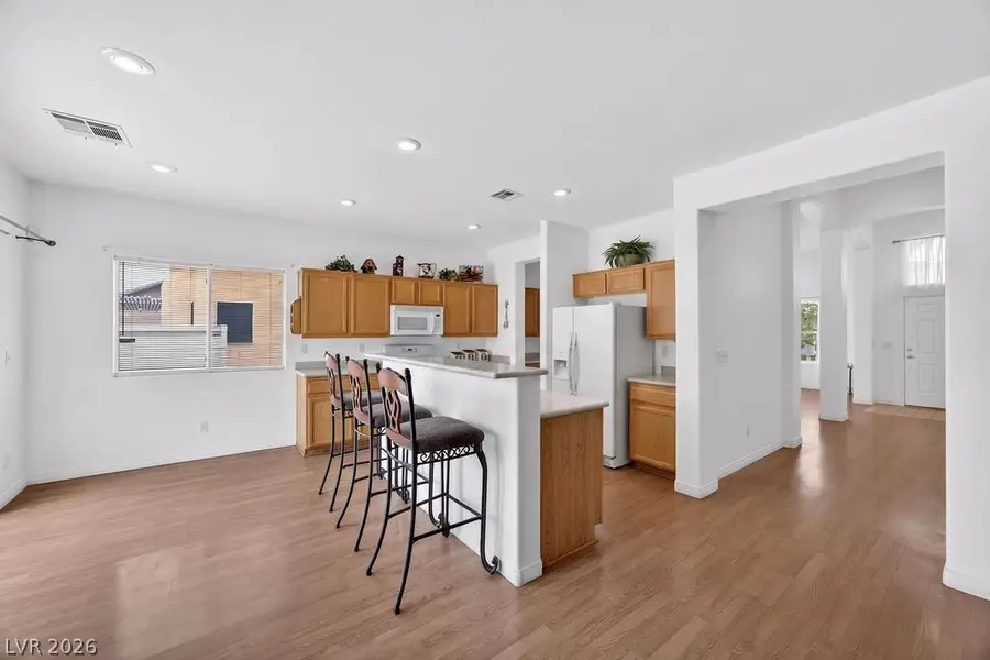 4833 Quartz Crest Street, North Las Vegas, NV 89081 - #3