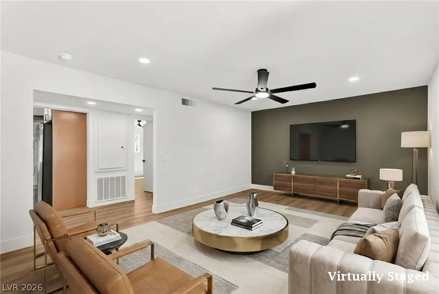 4311 Gibraltar Way, Las Vegas, NV 89121 - #2