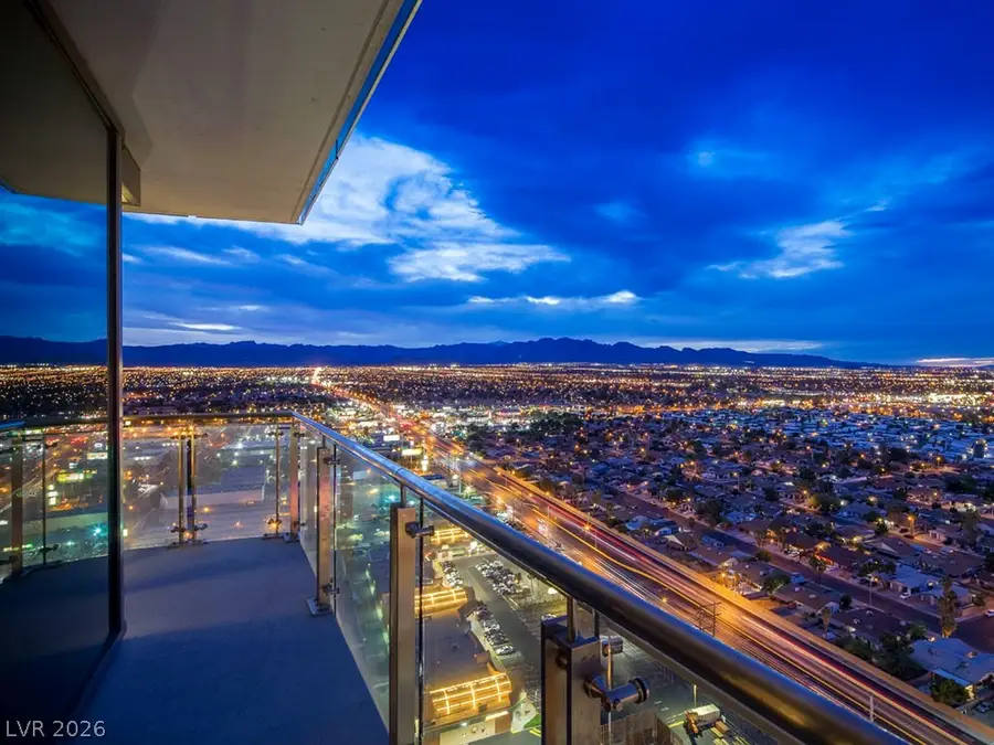 4381 W Flamingo Road #2701, Las Vegas, NV 89103 - #3