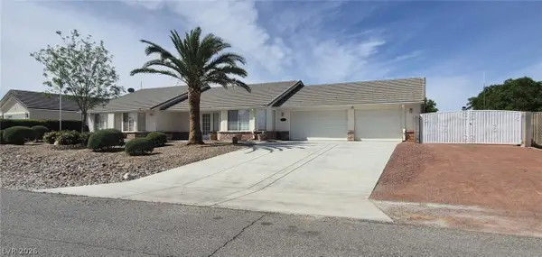 5241 Graystone Drive, Pahrump, NV 89061