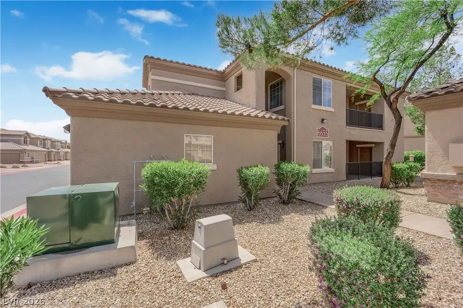 6655 Flaminian Lane #204, North Las Vegas, NV 89084 - #2
