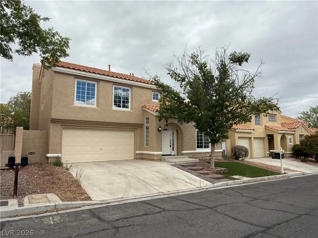 9412 Sierra Summit Avenue, Las Vegas, NV 89134 - #1