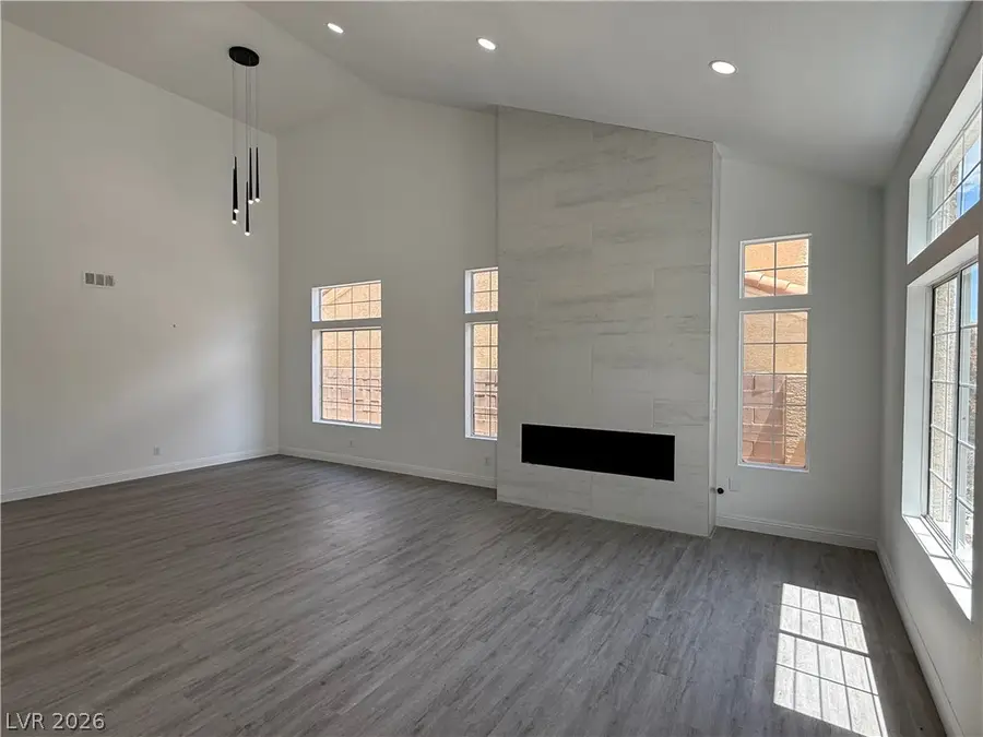 9412 Sierra Summit Avenue, Las Vegas, NV 89134 - #3