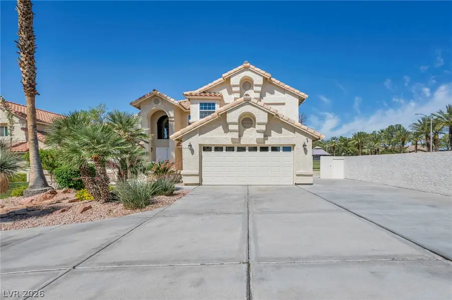 399 Award Court, Henderson, NV 89014 - #3