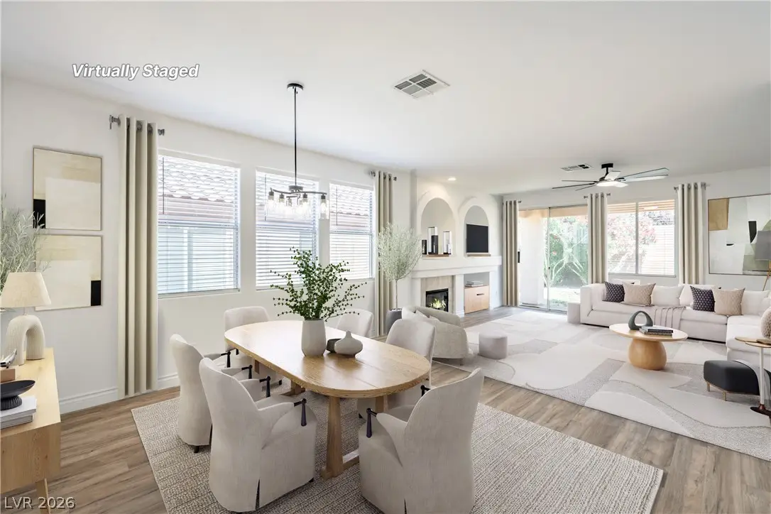 258 Casa Robles Street, Henderson, NV 89012 - #1