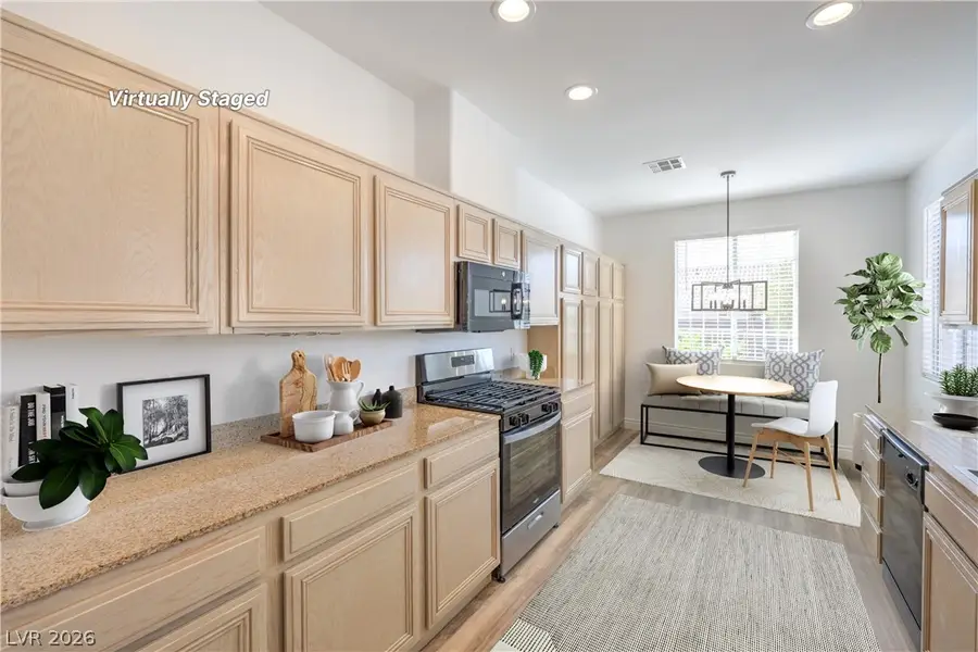 258 Casa Robles Street, Henderson, NV 89012 - #3