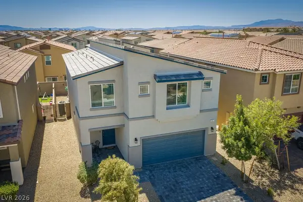 3831 Berenices Avenue, North Las Vegas, NV 89084