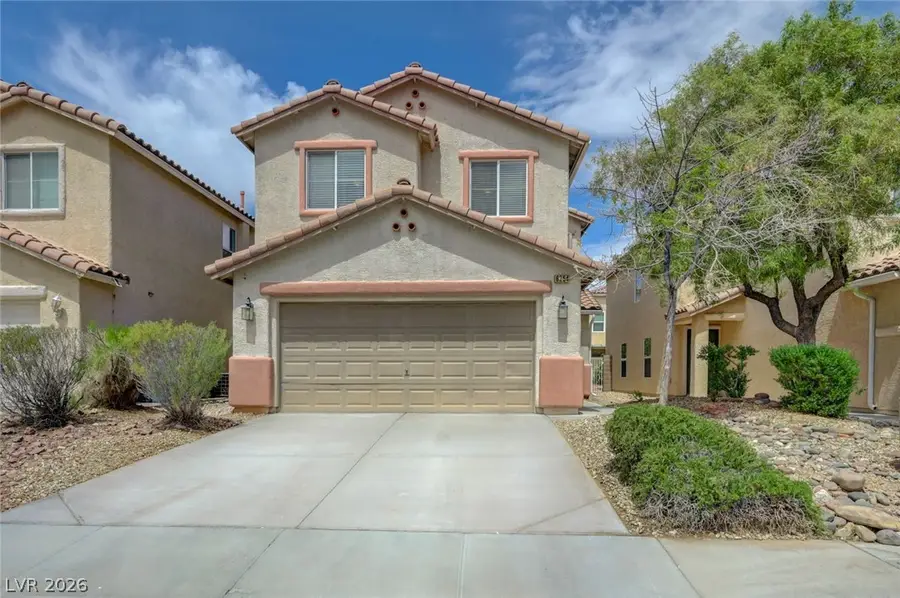 6254 Desert Lavender Avenue, Las Vegas, NV 89141 - #2