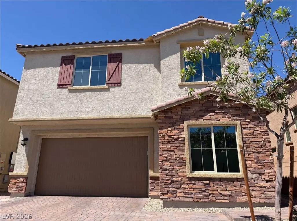 5629 Lowell Cliff Street, North Las Vegas, NV 89081 - #1