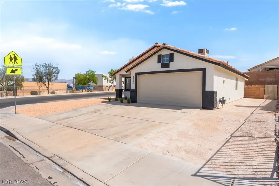 2236 Shatz Street, Las Vegas, NV 89156 - #3