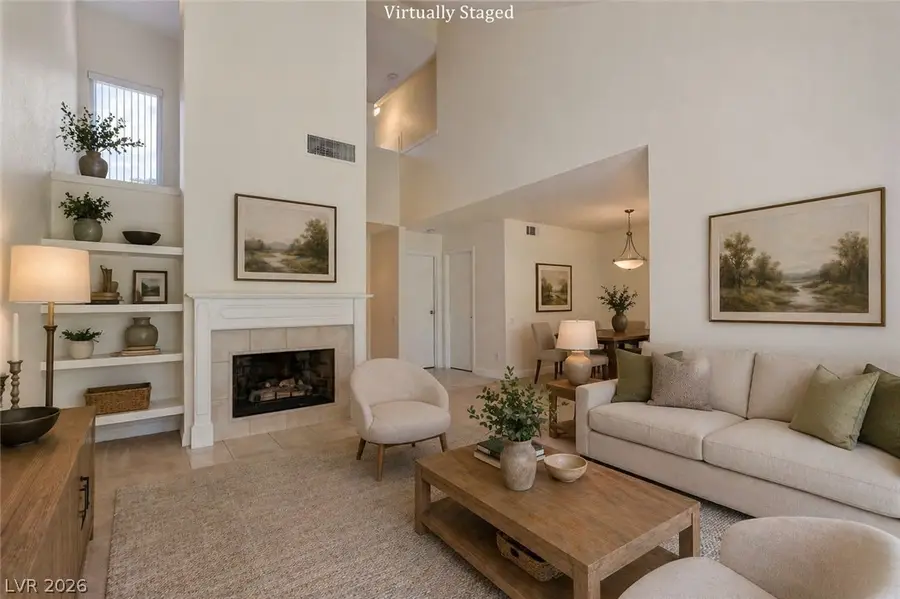 4029 Claybrooke Way, Las Vegas, NV 89121 - #3