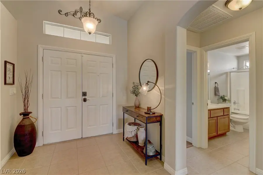1424 Heather Grove Avenue, North Las Vegas, NV 89081 - #2