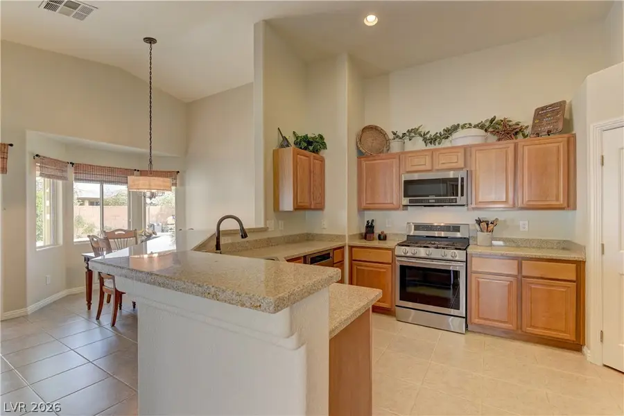 1424 Heather Grove Avenue, North Las Vegas, NV 89081 - #3
