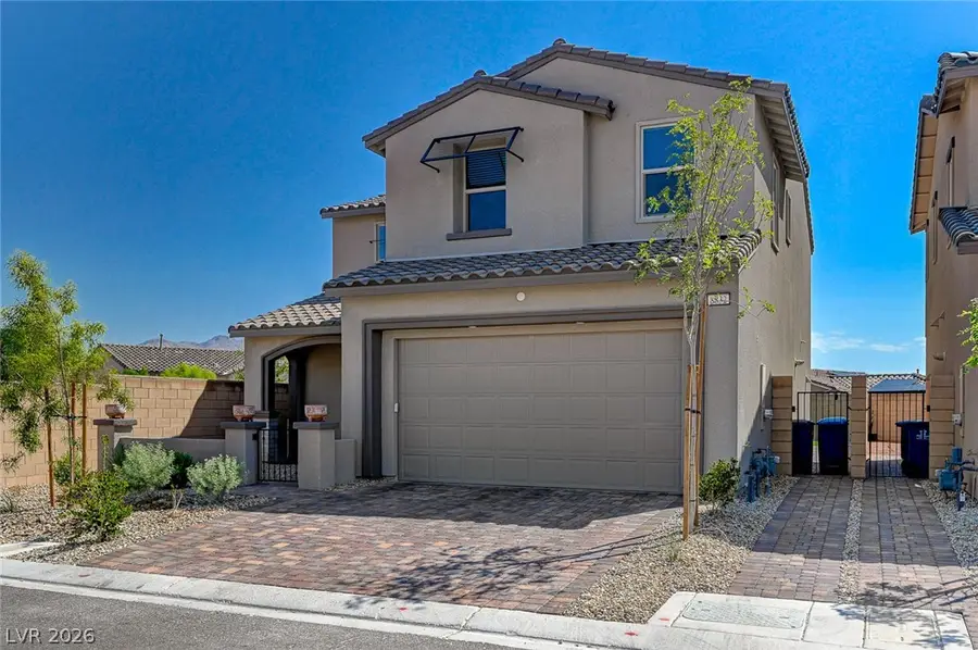 8832 Highland Skye Drive, Las Vegas, NV 89166 - #2