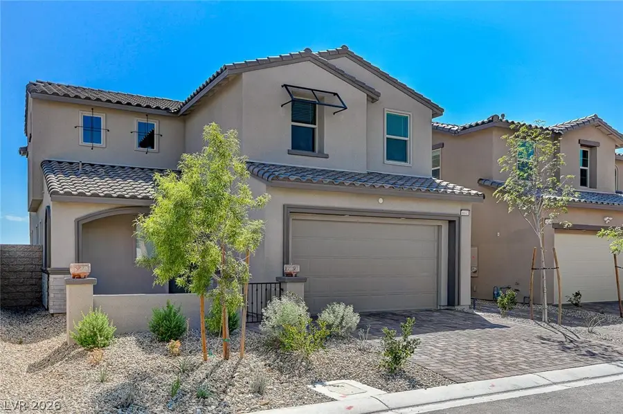 8832 Highland Skye Drive, Las Vegas, NV 89166 - #3