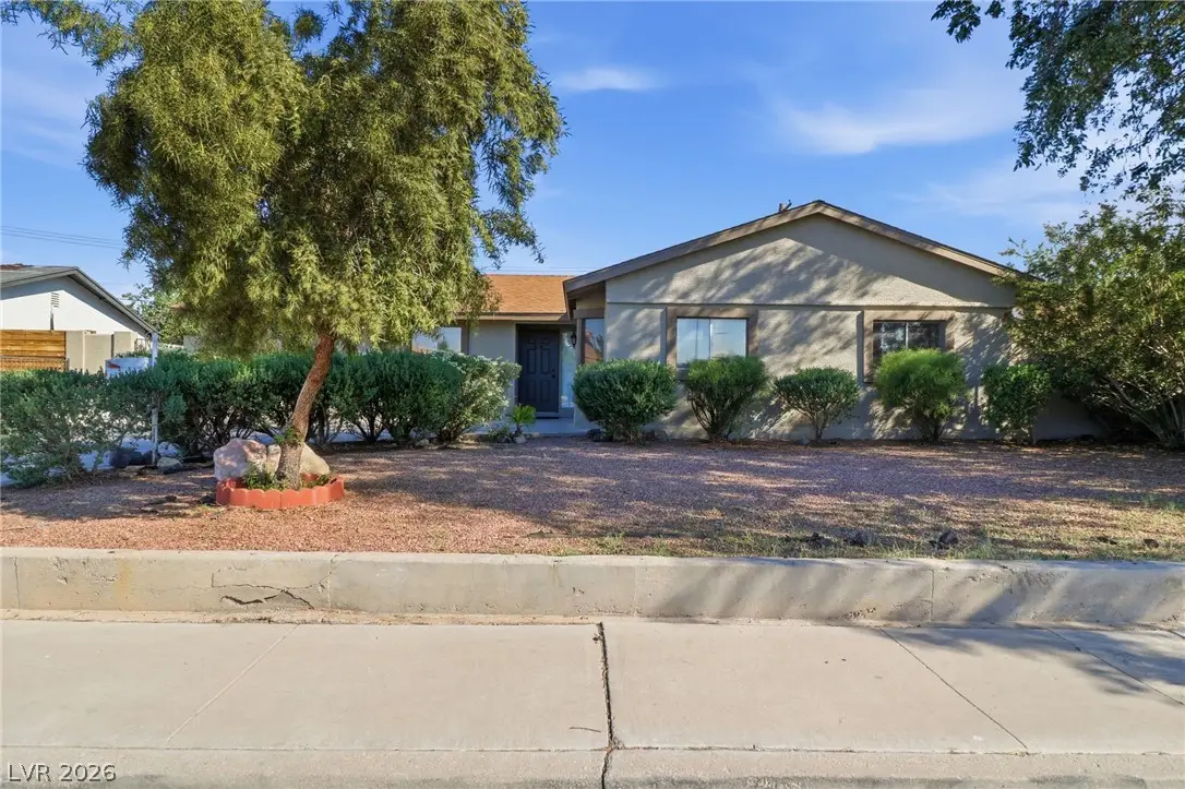 5228 Koa Avenue, Las Vegas, NV 89122 - #1